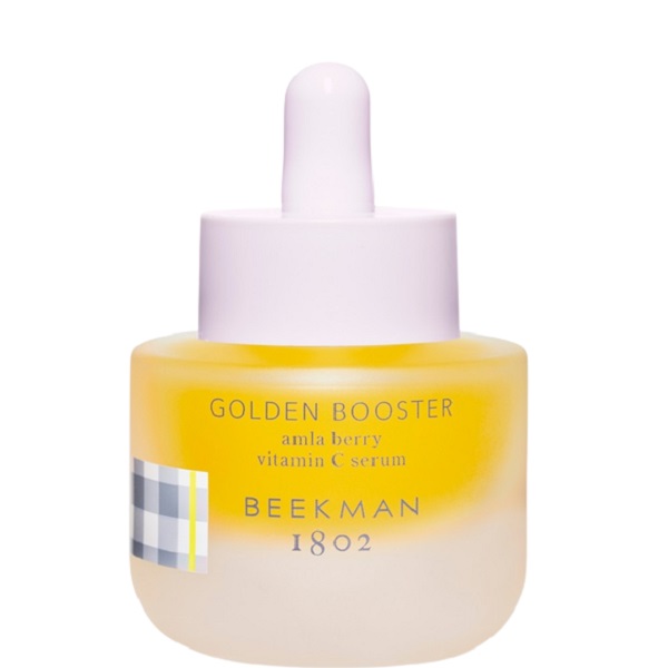 Beekman Golden Booster Amla Berry Vitamin C Brightening Serum