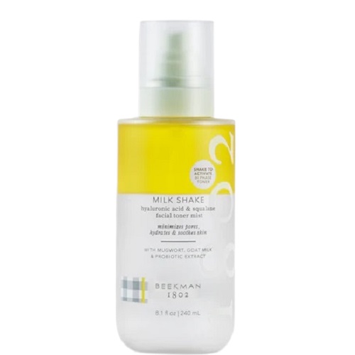 Beekman Milk Shake Toner Mist