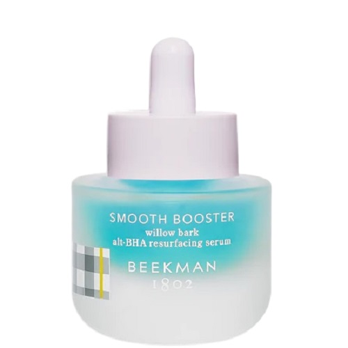Beekman Smooth Booster Exfoliating Serum