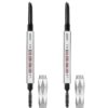 Benefit Cosmetics Goof Proof Brow Pencil Duo