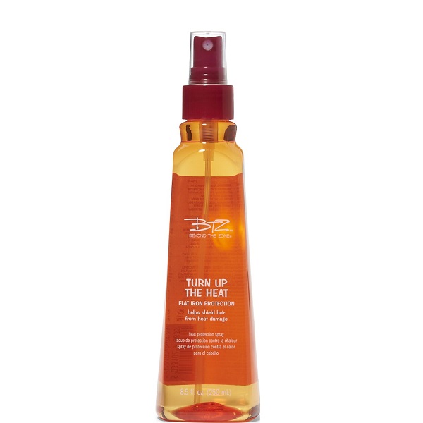 Beyond the Zone Flat Iron Protection Spray