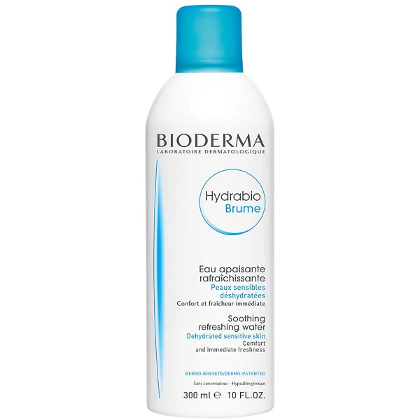 Bioderma Hydrabio Brume 10.1 fl. oz.