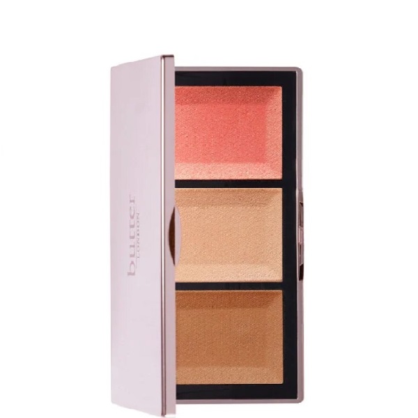 Butter LONDON Cheeky Face Palette