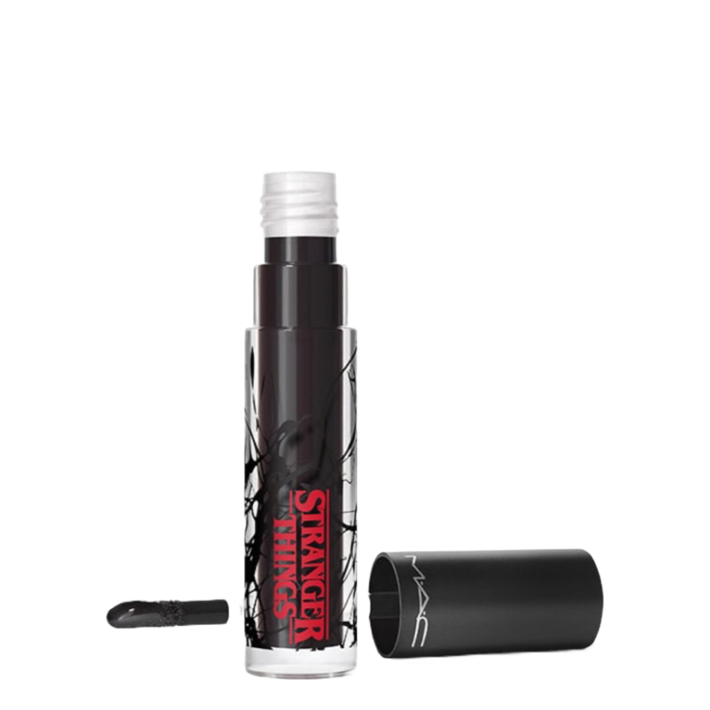 M·A·C X STRANGER THINGS Lipglass