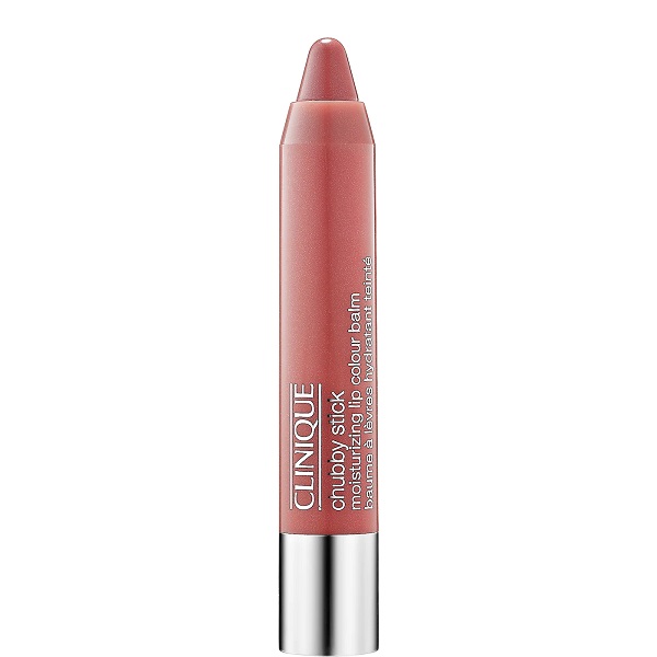 CLINIQUE Chubby Stick Moisturizing Lip Colour Balm