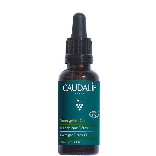 Caudalie Vinergetic C+ Overnight Detox Oil