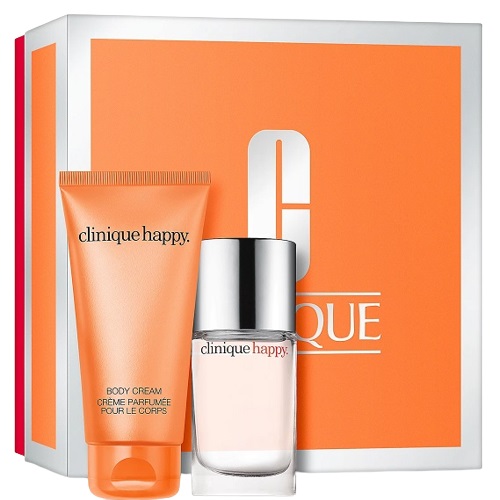 Clinique Happy