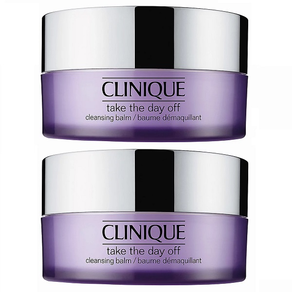 Clinique Take the Day off Cleansing Balm Duo