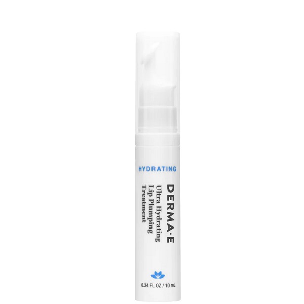 Derma E Ultra Hydrating Lip Plumping Treatment