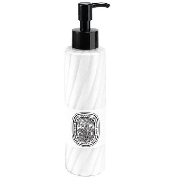 Diptyque EAU ROSE HAND & BODY LOTION