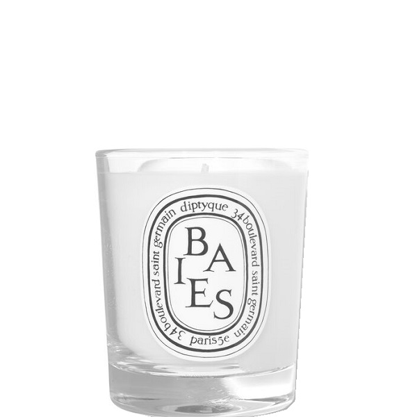Diptyque Baies Scented Candle