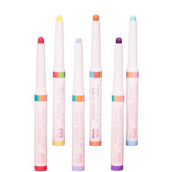 Disney Colour x Beauty Bay Shadow Stick Vault