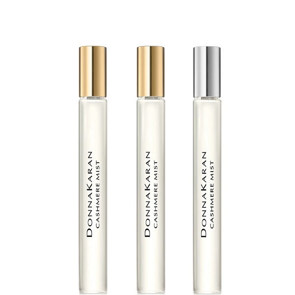Donna Karan Cashmere Mist Purse Spray 3 Piece Set