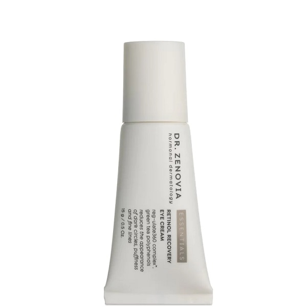 Dr Zenovia Retinol Recovery Eye Cream