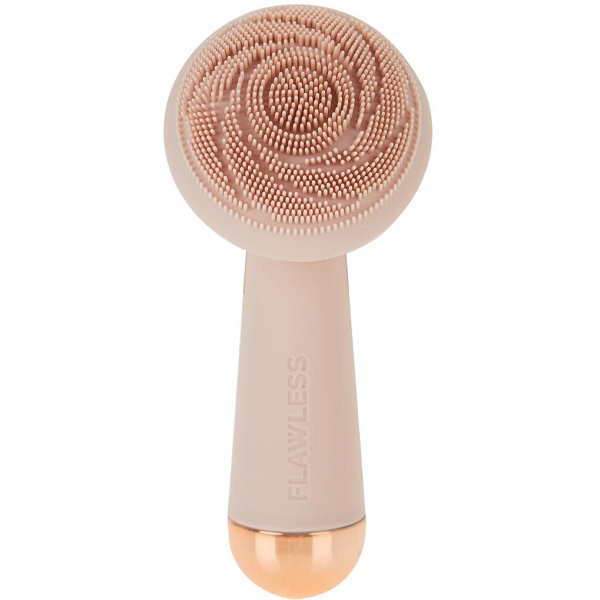 Finishing Touch Flawless Cleanse Facial Cleanser and Massager