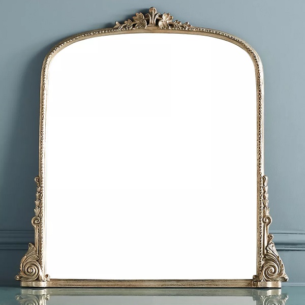 Anthropologie Gleaming Primrose