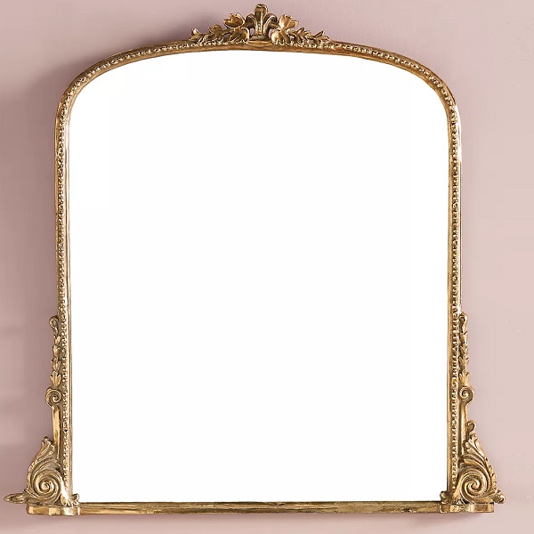 Anthropologie Gleaming Primrose