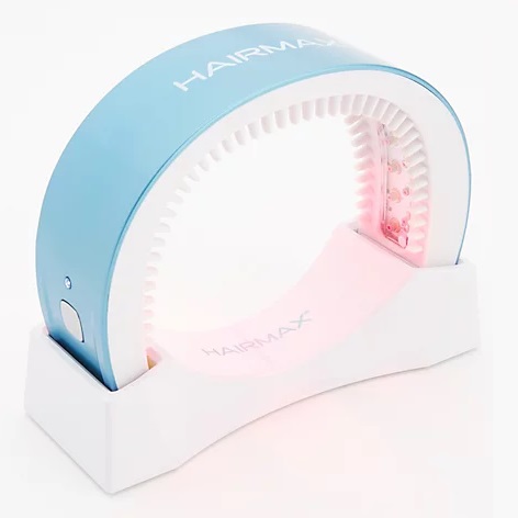 HairMax LaserBand 41 Comfortflex Hair Growth Device