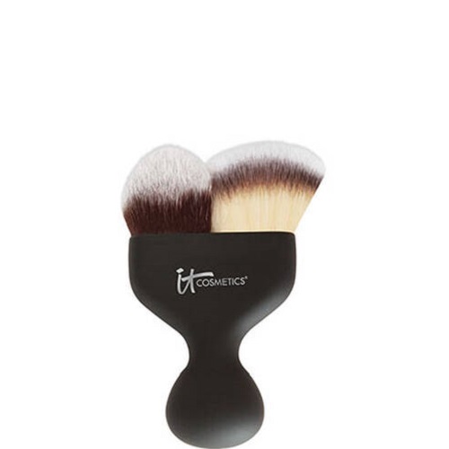 IT Cosmetics Heavenly Luxe Hello Cheekbones Contour Brush #19