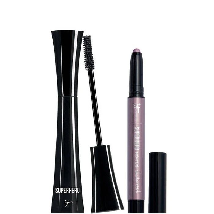 IT Cosmetics The Perfect Pair for Easy Glamour!