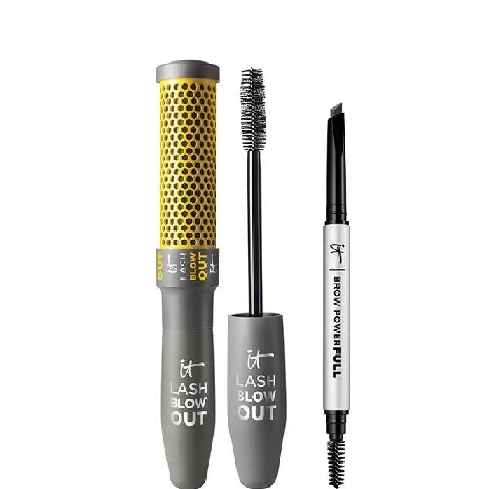 IT Cosmetics The Perfect Pair for Everyday Elegance!