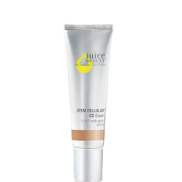 Juice Beauty Stem Cellular CC Cream