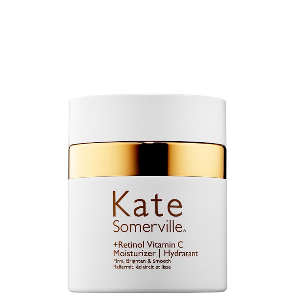 Kate Somerville +Retinol Vitamin C Moisturizer