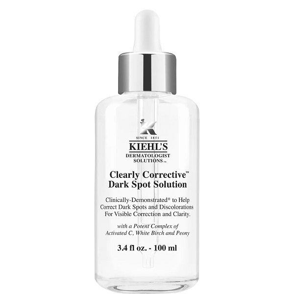 Kiehl's Since 1851 Clearly Corrective Dark Spot Correcting Serum