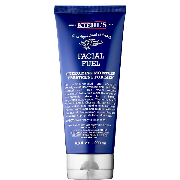 Kiehl's Clearly Corrective