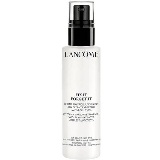 Lancome Fix It Forget It Setting Spray