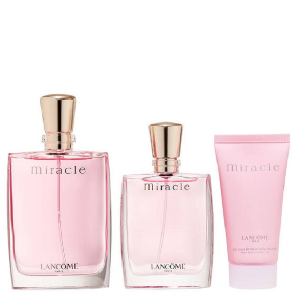 Lancome Miracle Moments Set