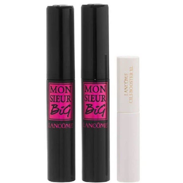 Lancome Mr Big Duo & Cils Booster Set