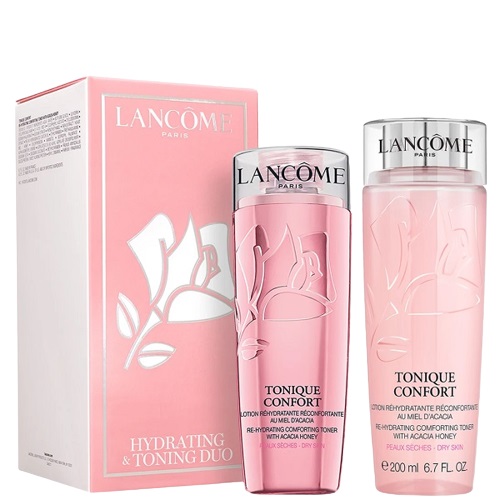 Tonique Confort Dualpack