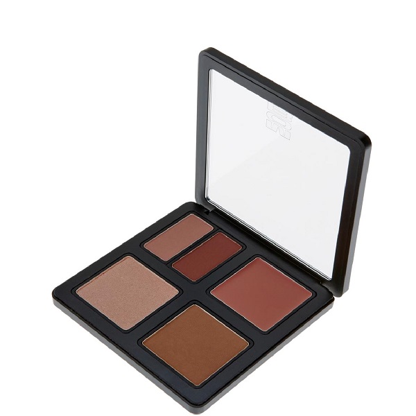 MOB Beauty Face and Eye Refillable Palette