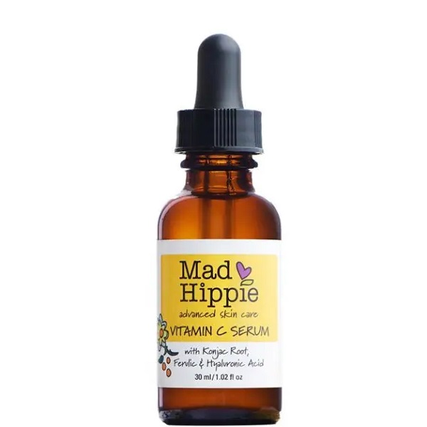 Mad Hippie Vitamin C Serum 1.02oz