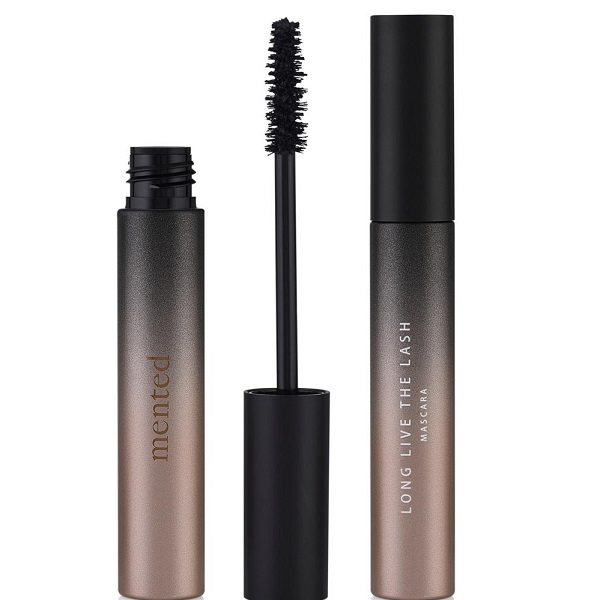Mented Long Live Mascara Duo