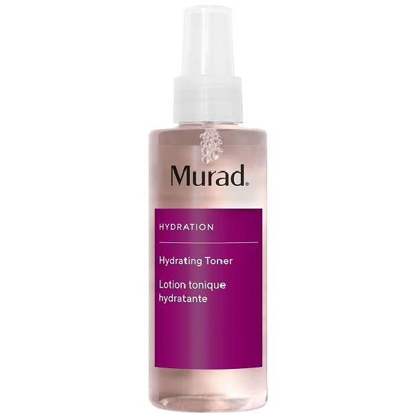 Murad Nutrient-Charged Water Gel