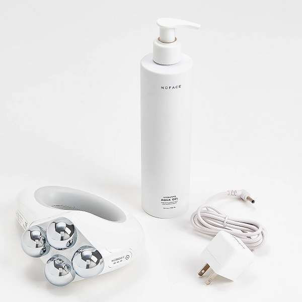 NuFACE NuBODY Skin Toning Device