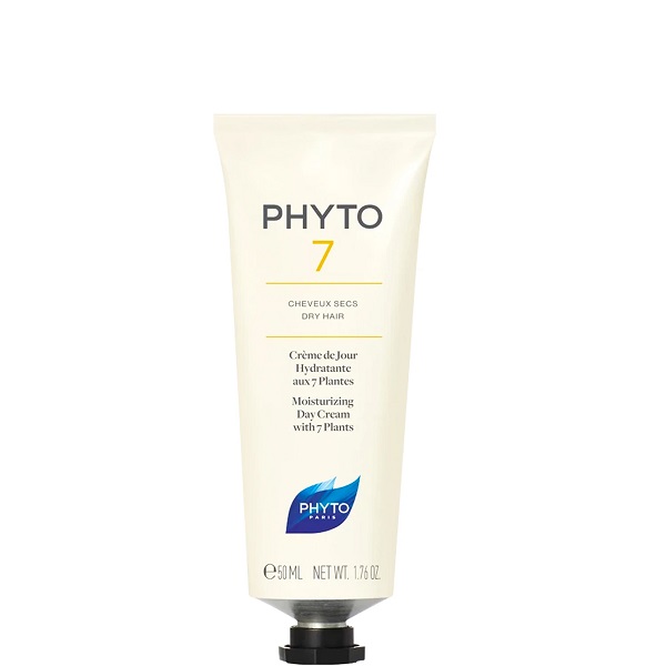 PHYTO 7 Moisturizing Day Cream