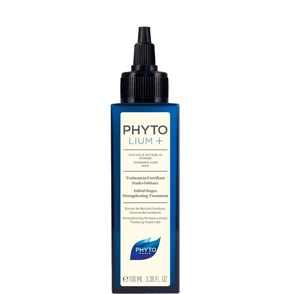 PHYTOLIUM+ Initial Stages Strengthening Treatment