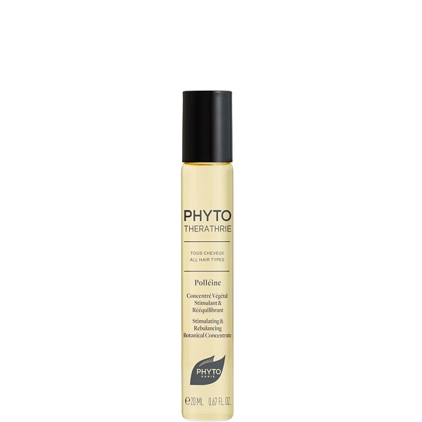 RE30 Anti-Grey Hair Treatment