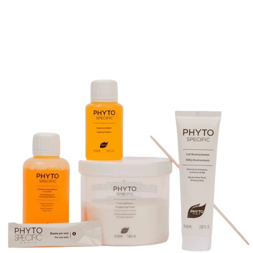 PHYTOSPECIFIC PHYTORELAXER Index 1