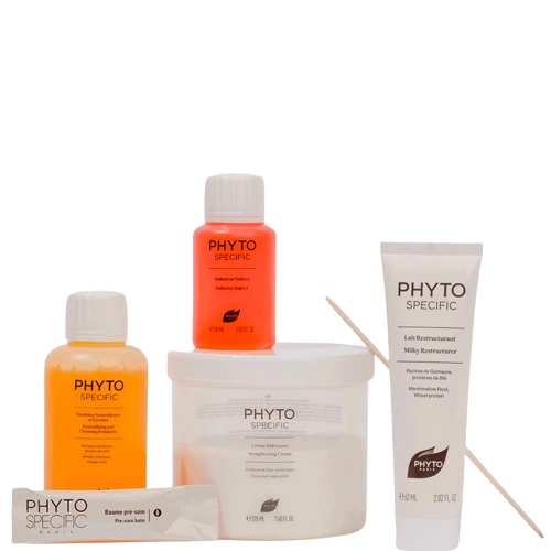 PHYTOSPECIFIC PHYTORELAXER Index 2