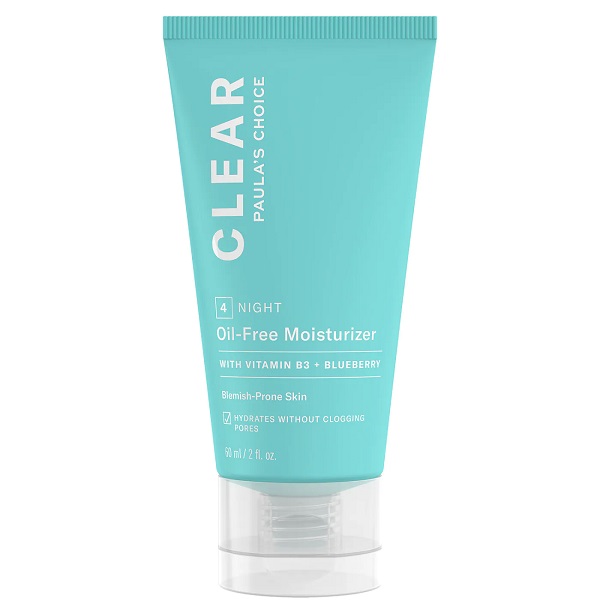 Paula's Choice CLEAR Oil-Free Moisturizer