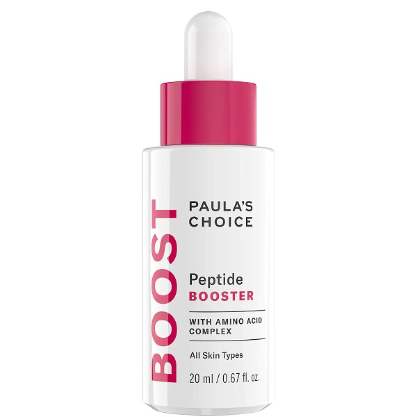Paula's Choice Peptide Booster