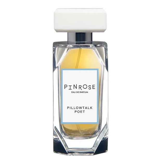 Pinrose Pillowtalk Poet Eau de Parfum