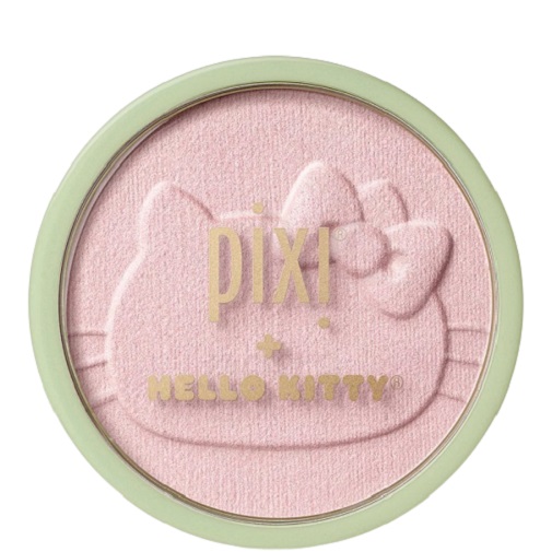 Pixi + Hello Kitty Glow-y Powder