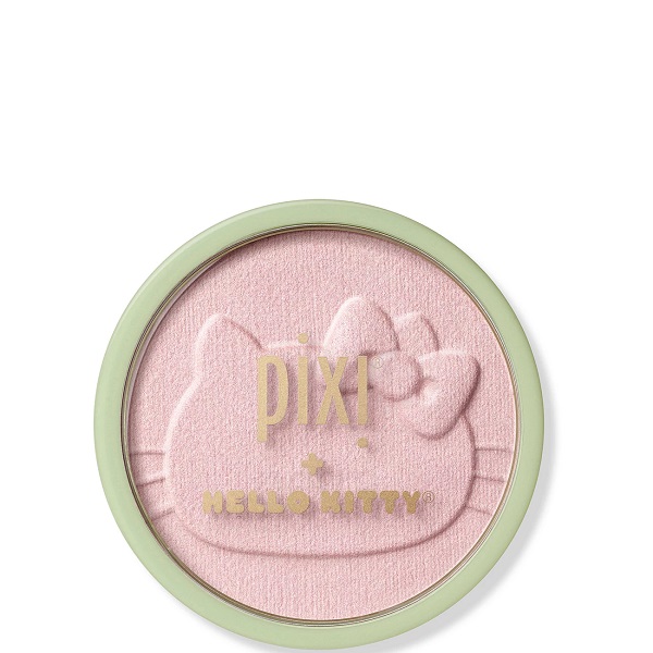 Pixi + Hello Kitty Glow-y Powder