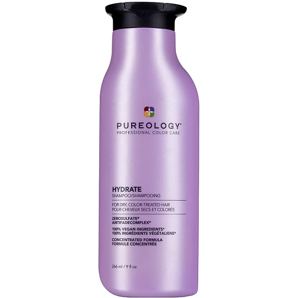 Pureology Hydrate Shampoo
