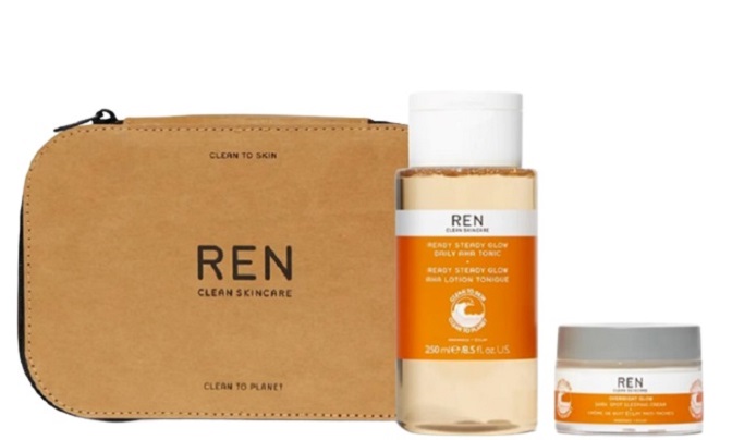 All Bright Duo Gift Set